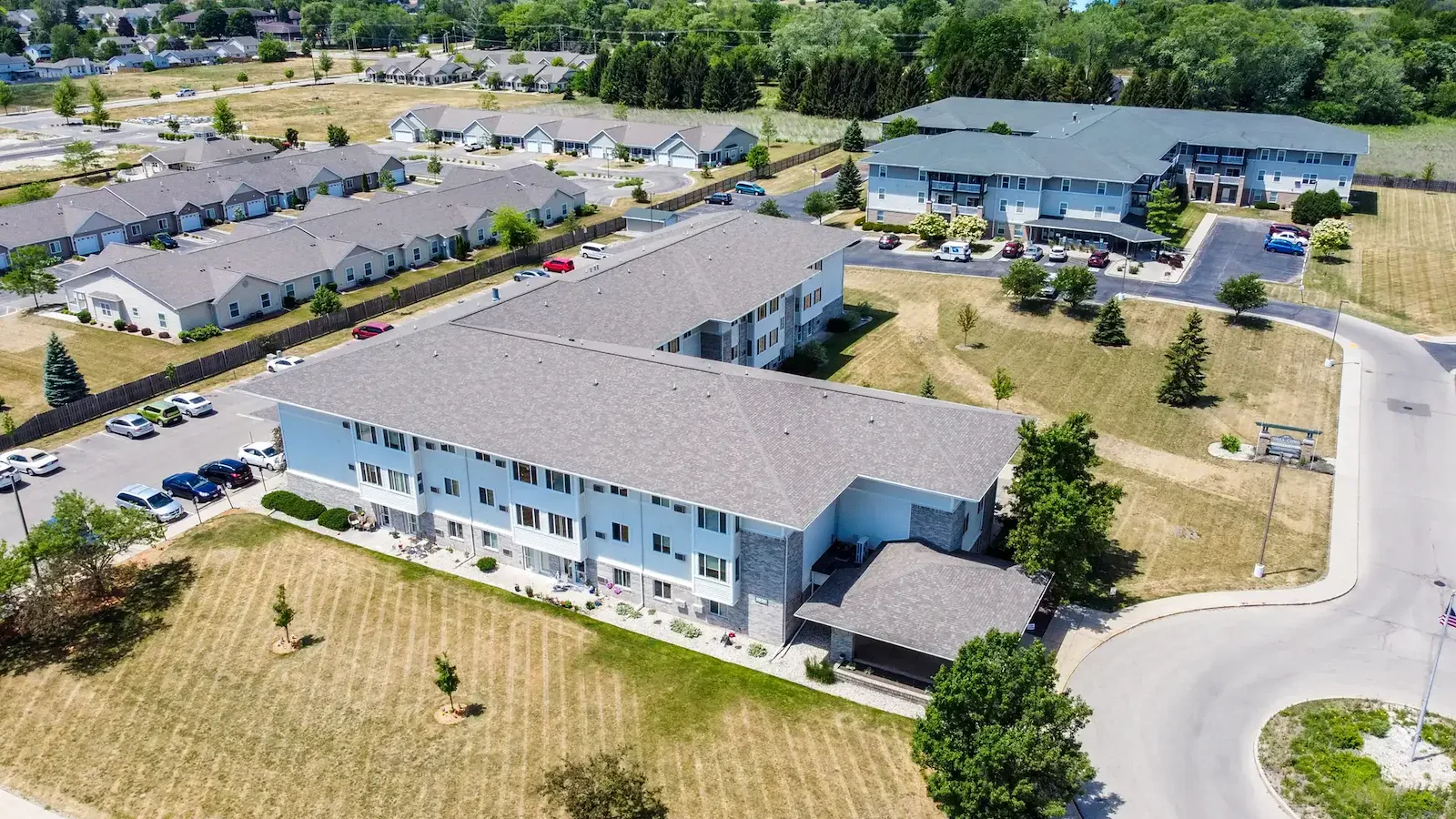 Image of Glenwood Senior Apartments (2)