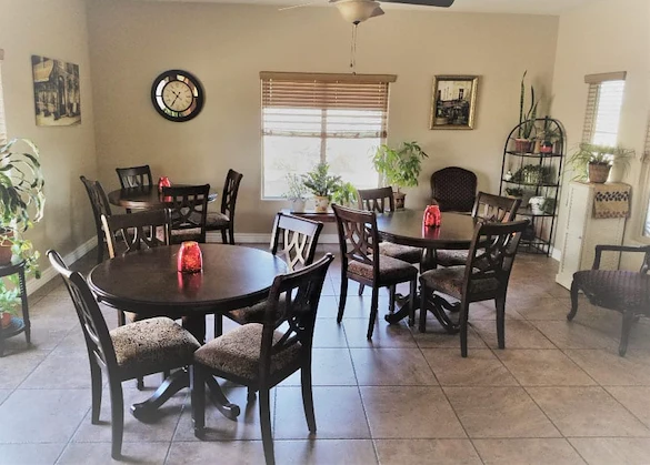 Image of Healing Hearts Assisted Living (2)