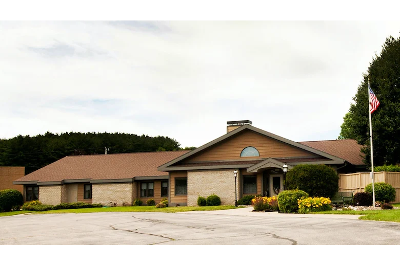 Image of Hearten House III (1)