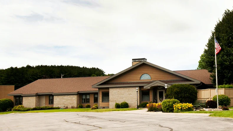 Image of Hearten House III (1)