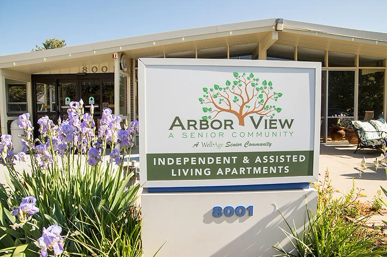 Image of Arbor View Senior Living (1)