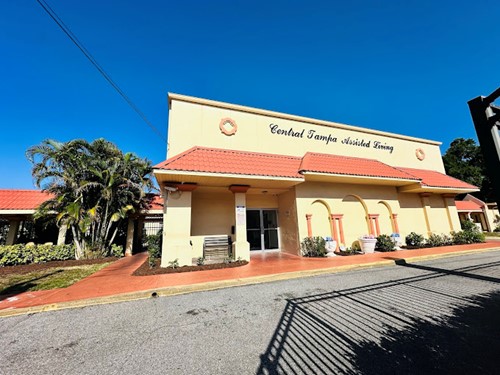 Image of Best Care Senior Living at Central Tampa (1)