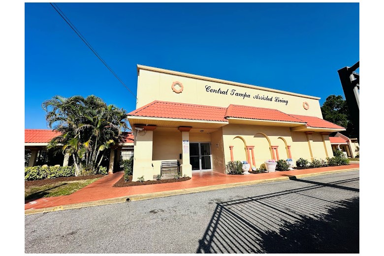 Image of Best Care Senior Living at Central Tampa (1)