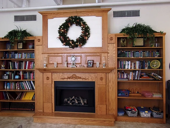 Image of Riverview Health Services (3)