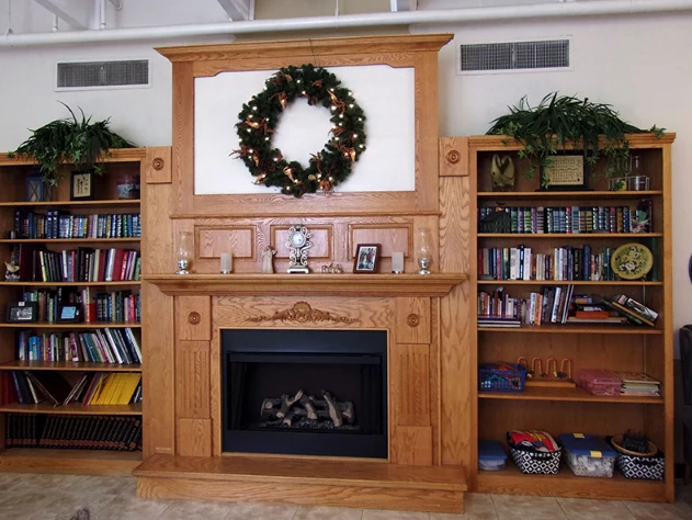 Image of Riverview Health Services (3)