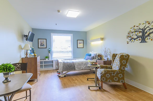 Image of Otterbein At Maineville (2)