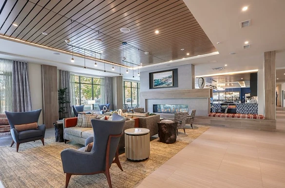 Image of Merrill Gardens at Tukwila (3)