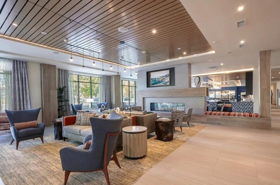 Image of Merrill Gardens at Tukwila (3)