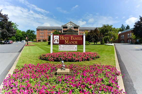 Image of Holy Family Manor (1)