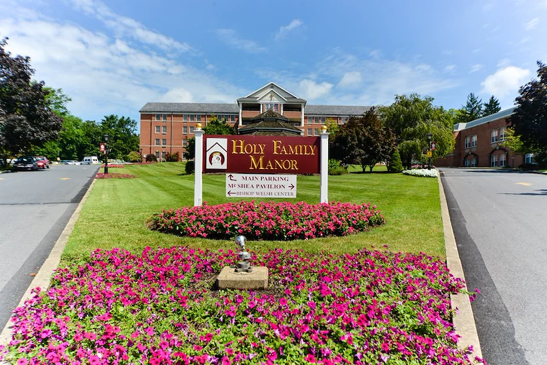 Image of Holy Family Manor (1)