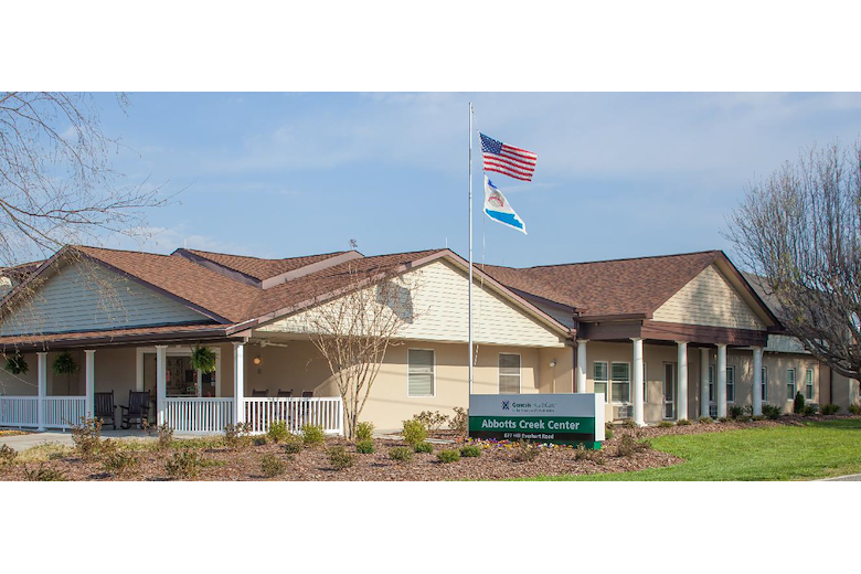 Image of Abbotts Creek Center (1)