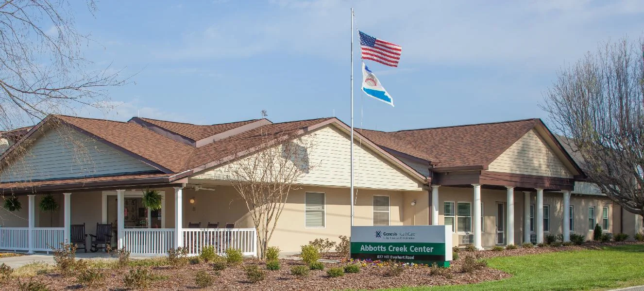 Image of Abbotts Creek Center (1)