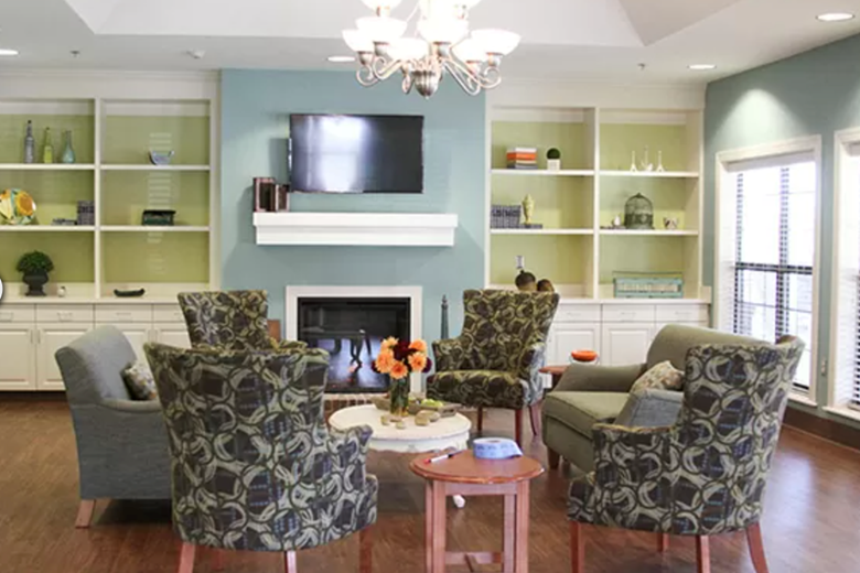 Image of Margate Health And Rehab Center (3)