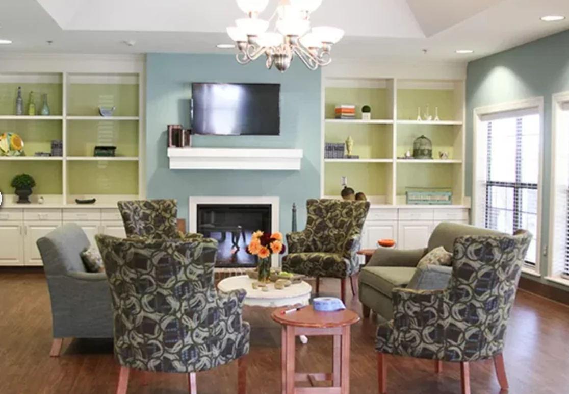 Image of Margate Health And Rehab Center (3)