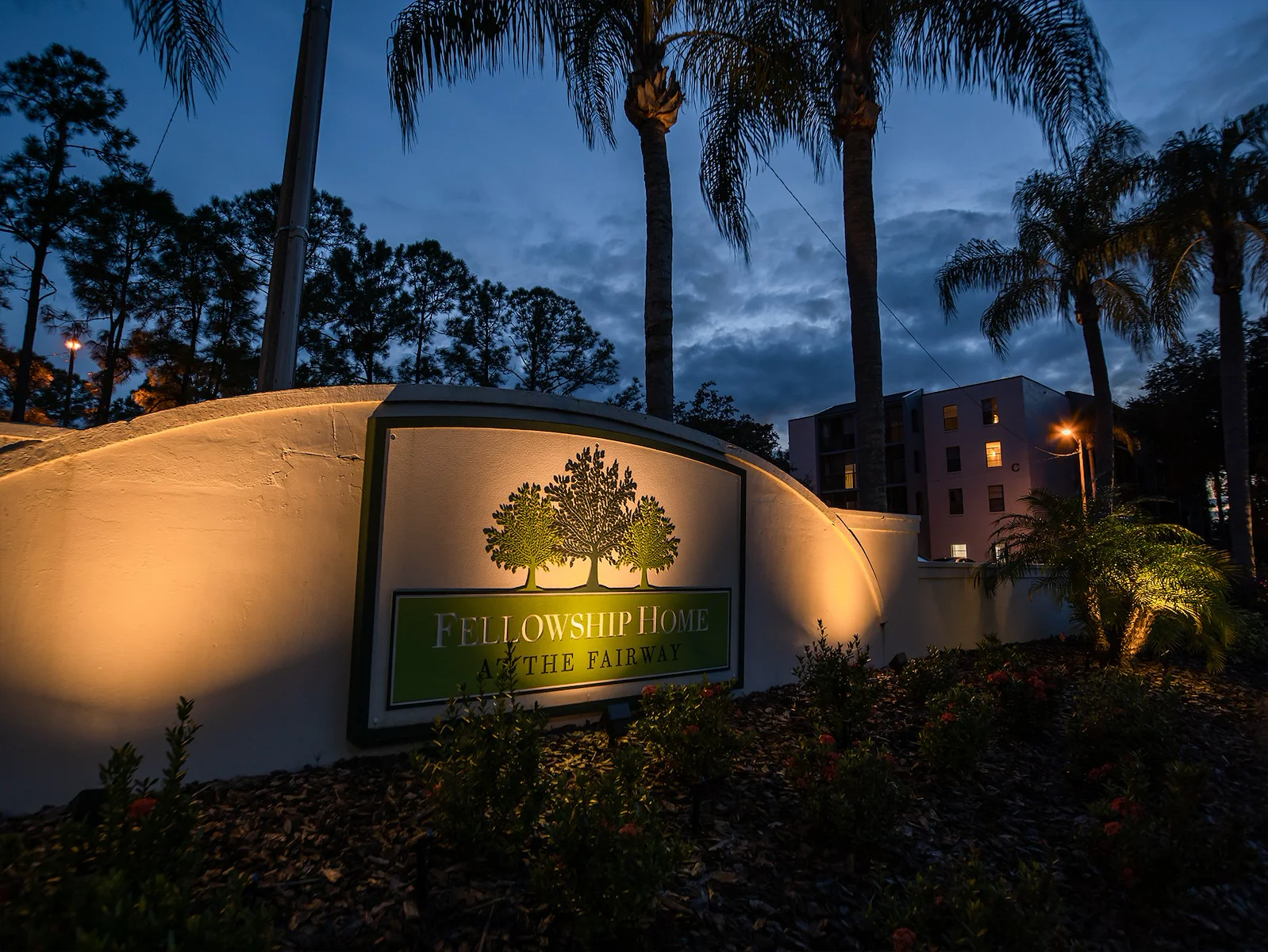 Image of Fellowship at the Fairway (2)