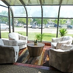 Sunchase Sunroom