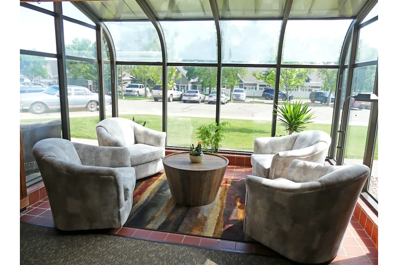 Sunchase Sunroom