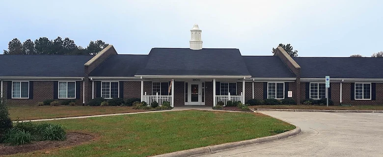 Image of Wilson House (1)