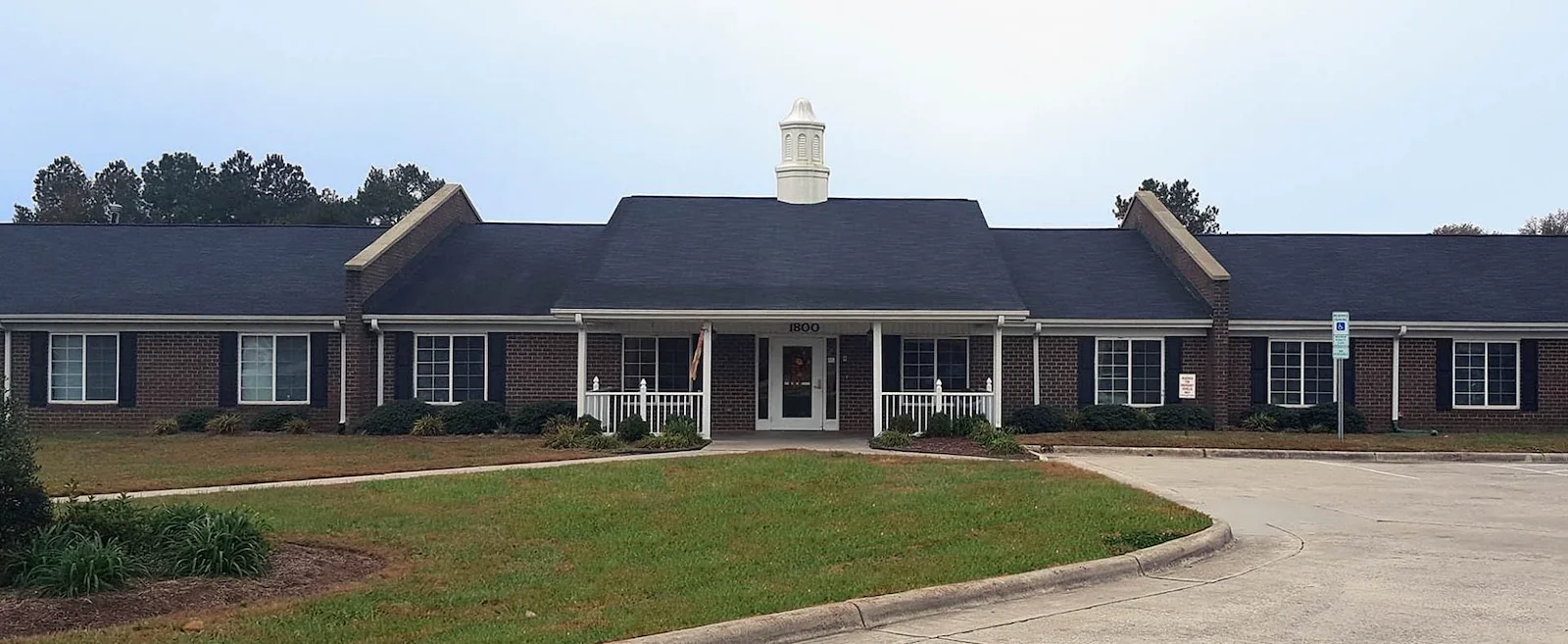 Image of Wilson House (1)