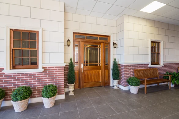 Image of Hamilton Park Nursing And Rehabilitation Center (2)