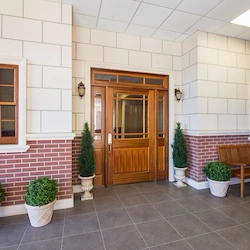 Image of Hamilton Park Nursing And Rehabilitation Center (2)