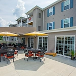 Image of Oak Hill Senior Apartments (1)