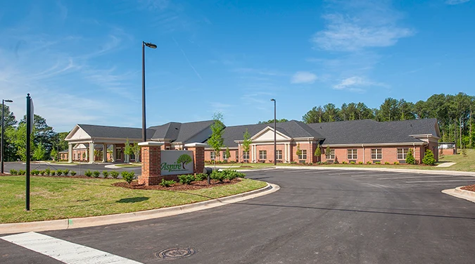 Image of Aspire Physical Recovery Center of West Alabama, LLC (1)