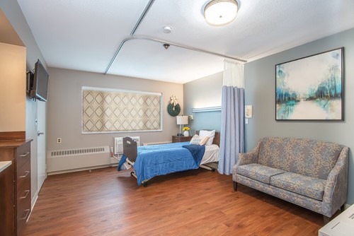 Image of Aperion Care Kokomo (3)