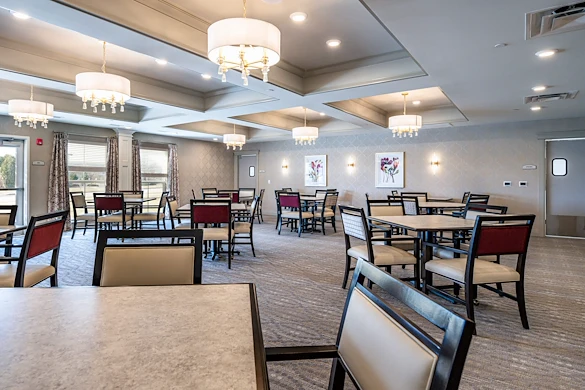 Image of Provision Living at West Chester (6)