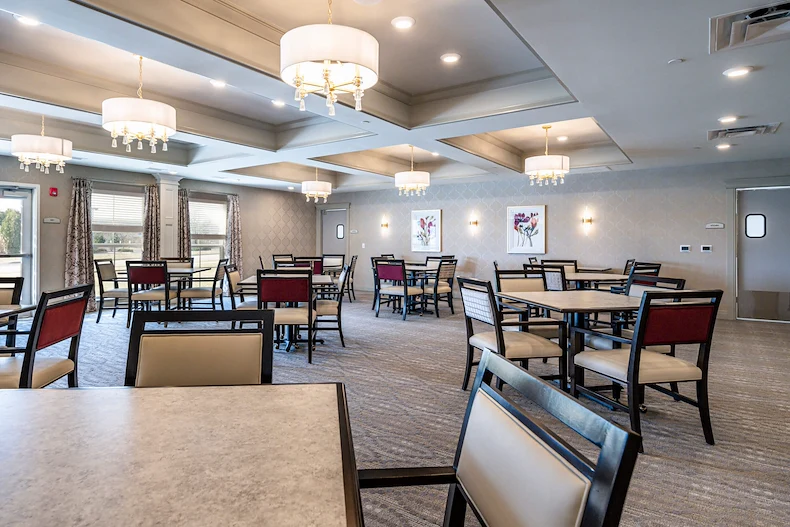 Image of Provision Living at West Chester (6)