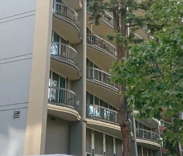 Image of Town Park Towers (3)