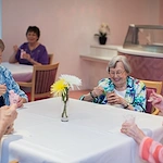 Image of Garden Villas of Lenexa (7)