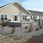 Image of Buchanan Cottages Senior Apartments (1)