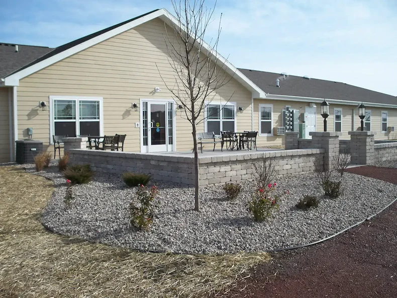Image of Buchanan Cottages Senior Apartments (1)