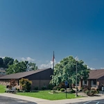 Image of Bridgeport Healthcare Center (1)