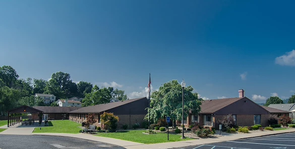 Image of Bridgeport Healthcare Center (1)