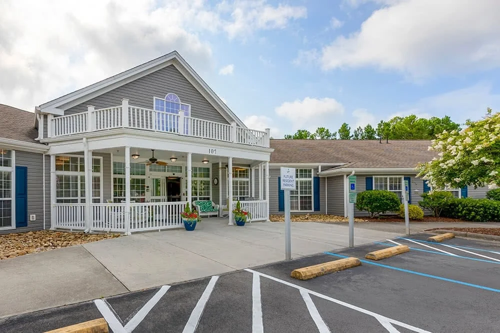 Image of Brookdale Morehead City (1)