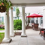 Image of Brighton Gardens of Stamford (2)