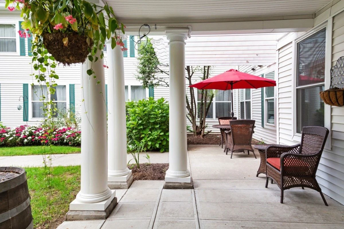 Image of Brighton Gardens of Stamford (2)