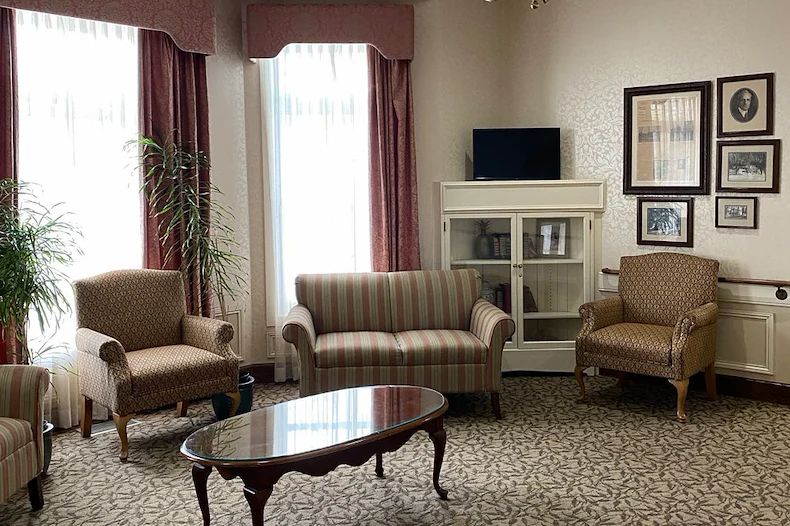 Image of Ark Healthcare & Rehabilitation At Governor's Ho (4)