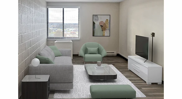 Image of Colona House Senior Apartments (5)