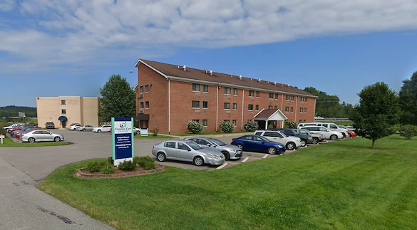 Image of Chapel House & Friendship House in Grayson (1)