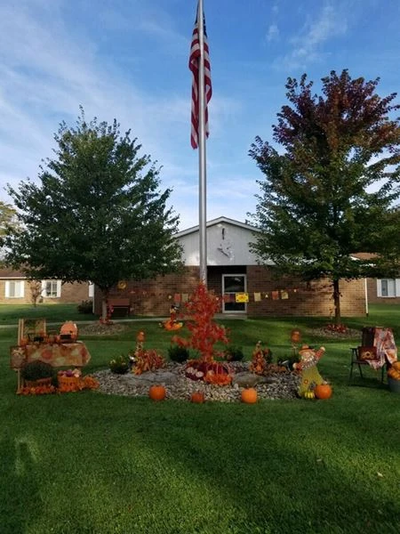 Image of Lecom At Snyder Memorial (1)