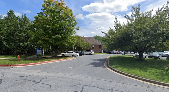 Image of Ellicott City Healthcare Center (1)