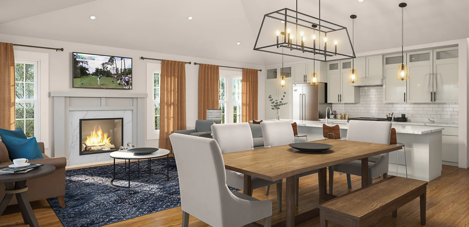 Image of Sunrise Vista (5)