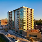 Image of The Summit Apartments South Hill (1)