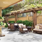 Image of Sunrise of Sunnyvale (9)