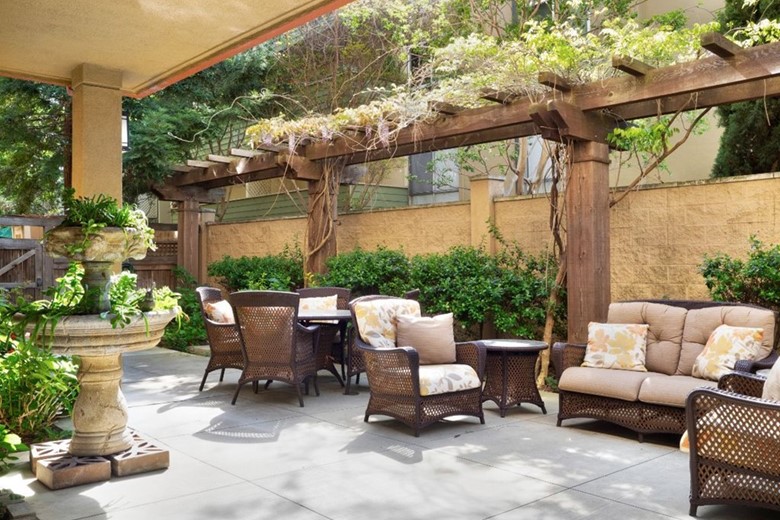 Image of Sunrise of Sunnyvale (9)