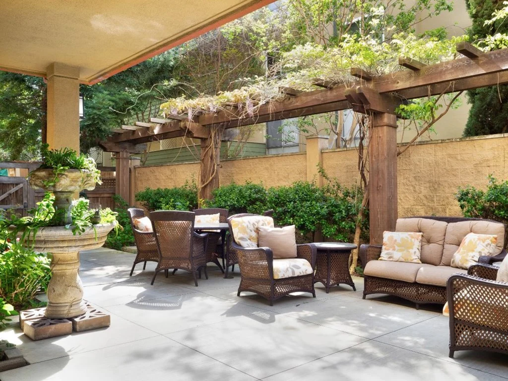 Image of Sunrise of Sunnyvale (9)