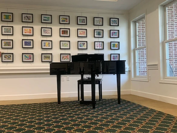 Image of Ohio Living Lake Vista Senior Living (6)